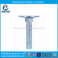 Stainless Steel 316 Full Thread Elevator Bolts